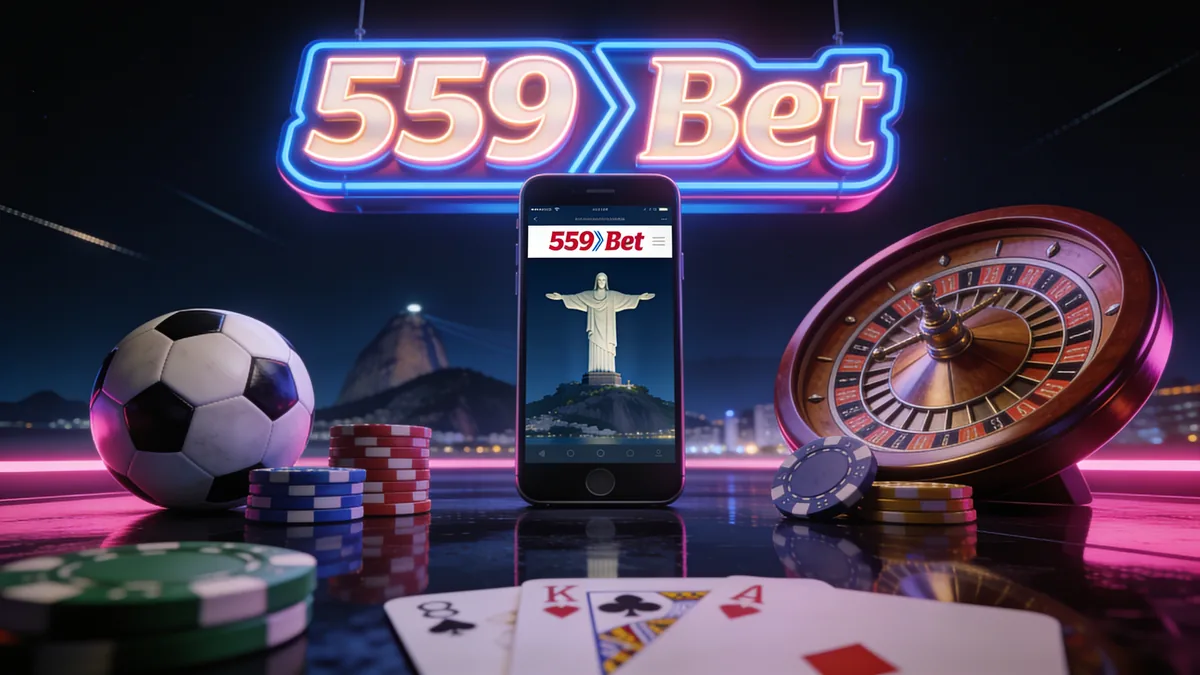 Como Baixar o 559 bet para Android para jogadores no Brasil