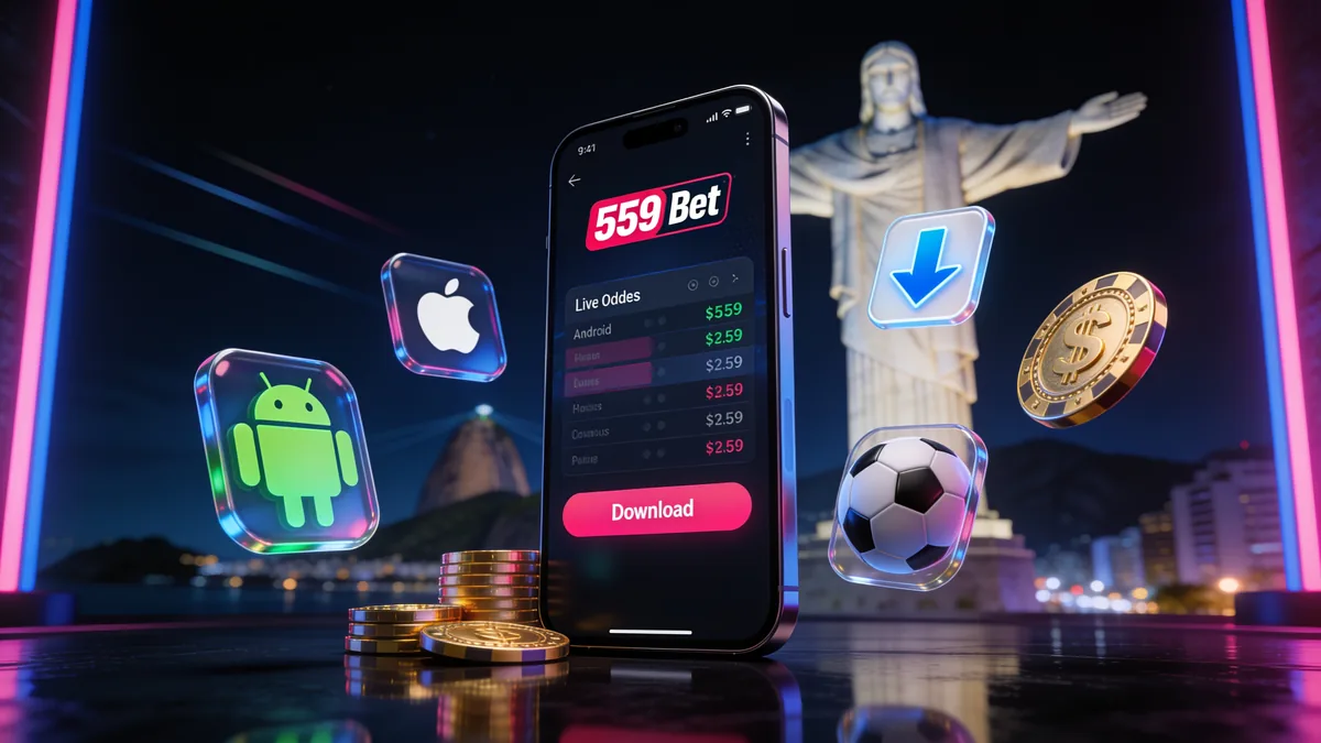 Visão Geral da 559 bet — 559 bet no Brasil